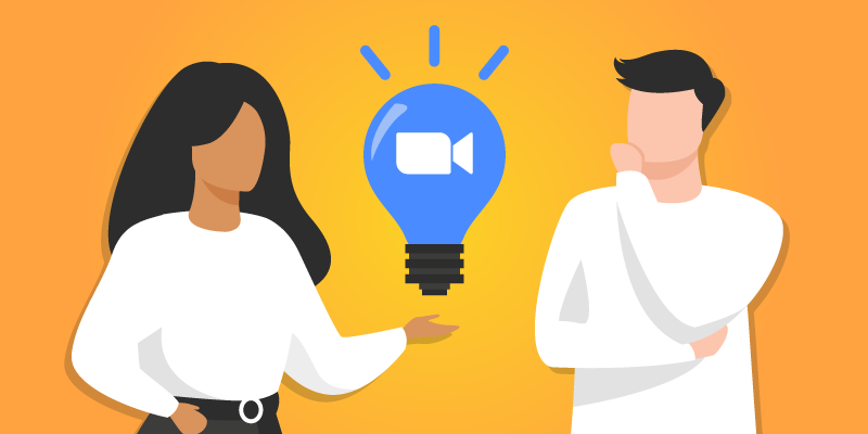 How I Transformed 12 Zoom Meetings into a Searchable Knowledge Hub — Using AI, Not a Virtual Assistant